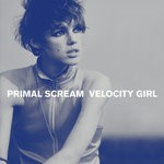 cover: Primal Scream - Velocity Girl/Broken