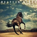 cover: Bruce Springsteen - Western Stars