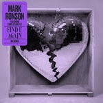 cover: Mark Ronson - Find U Again