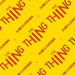 cover: Da Mike|Lazarusman - The Thing