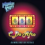 cover: C Da Afro - Gambling In Vegas