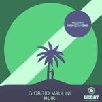 cover: Giorgio Maulini - Huiri