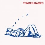 cover: Tender Games - Movin'