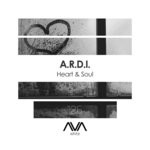 cover: A.r.d.i. - Heart & Soul