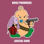 cover: Noise Providers - Logical Song