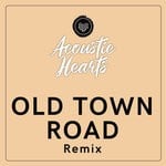 cover: Acoustic Hearts - Old Town Road