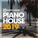 cover: Various - Piano House 2019