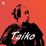 cover: Major Miles - Taiko