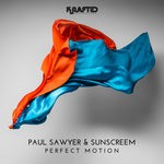 cover: Paul Sawyer|Sunscreem - Perfect Motion