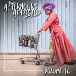 cover: Various - Afterhours Addicted Vol 16