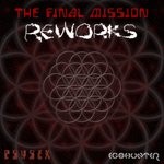 cover: Psysex - The Final Mission Reworks