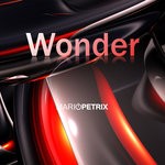 cover: Mario Petrix - Wonder