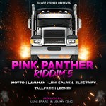 cover: Various - Pink Panther Riddim 5