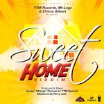 cover: Ytm Recordz|Skinny Banton|Inspector|Tallpree|Mr Legz|Lavaman - Sweet Home Riddim