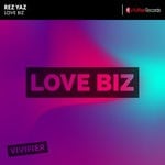 cover: Rez Yaz - Love Biz