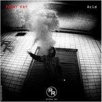 cover: Denny Kay - Acid