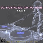 cover: The Godfathers Of Deep House Sa - Go Nostalgic Or Go Home Vol 4 (Nostalgic Mix)