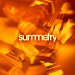 cover: Various - Summetry Vol 1