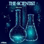 cover: King Alpha - The Scientist