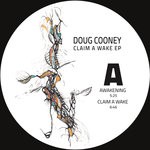 cover: Doug Cooney - Claim A Wake