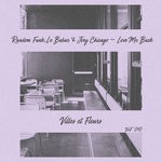 cover: Joey Chicago|Le Babar|Random Funk - Love Me Back