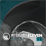 cover: Sudden Riot - Eleven