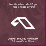 cover: Mimi Page|Nox Vahn - There Is Peace Beyond