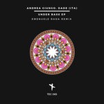 cover: Andrea Giungo|Dade - Under Bass EP