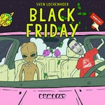 cover: Sven Lochenhoer - Black Friday