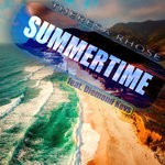 cover: Diemond Kevs|Theresa Rhose - Summertime