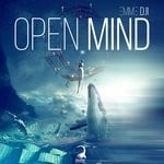 cover: Emme Dji - Open Mind