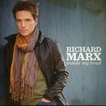 cover: Richard Marx - Inside My Head