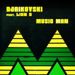 cover: Djaikovski|Lion D - Music Man