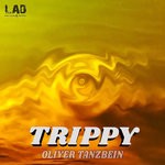 cover: Oliver Tanzbein - Trippy