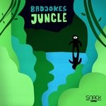 cover: Badjokes - Jungle