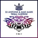 cover: Dj Antoine & Mad Mark - Tribal Surprise