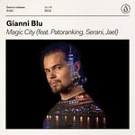 cover: Gianni Blu|Jael|Patoranking|Serani - Magic City