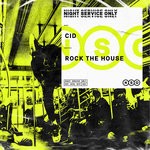 cover: Cid - Rock The House