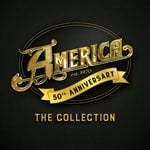 cover: America - 50th Anniversary/The Collection