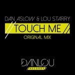 cover: Dan Aslow|LOU STARRY - Touch Me