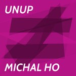 cover: Michal Ho - Unup