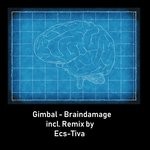 cover: Gimbal - Braindamage