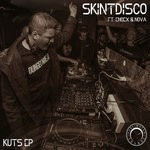 cover: Skintdisco - Kuts EP