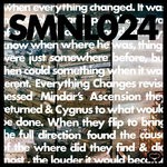 cover: Everything Changes - SMNL024