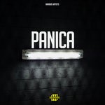 cover: Various - Panica