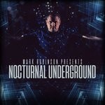 cover: Mark Robinson|Various - Mark Robinson Presents/Nocturnal Underground