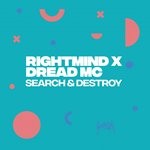 cover: Rightmind - Search & Destroy