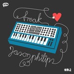 cover: Jason Philips - Freak