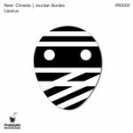 cover: Jourdan Bordes|Peter Christian - Lazarus