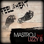 cover: Lizzy B|Mastro J - Feel The Heat